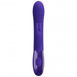 PRETTY LOVE - Cerberus - Youth, 30 vibration functions, 30 licking settings